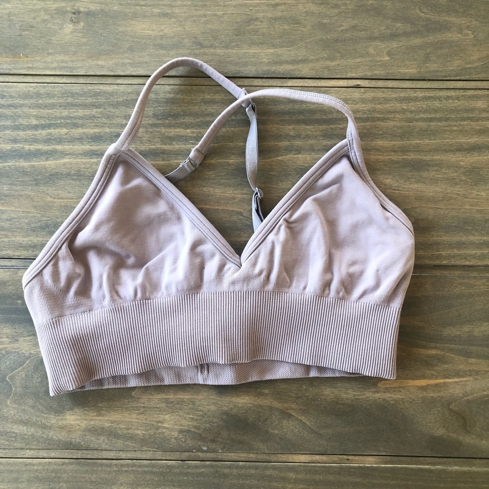 Lululemon bra